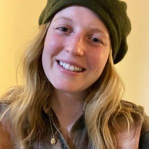 Meet your Posher, Brittany